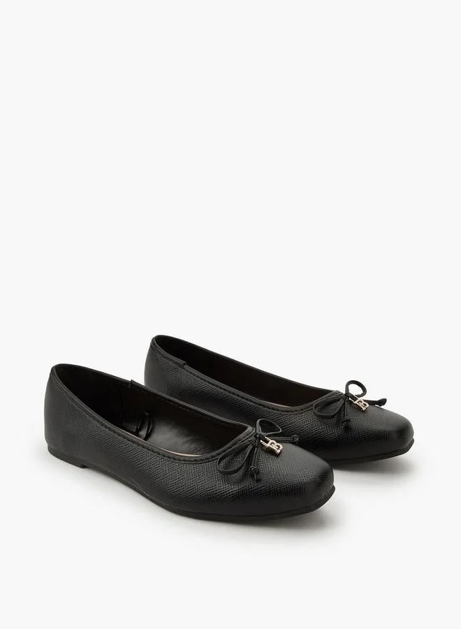 Flora Bella By Shoexpress Women Ballerina Casual Slip On